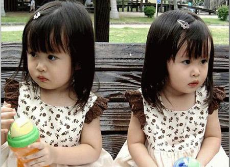 mes petites soeurs